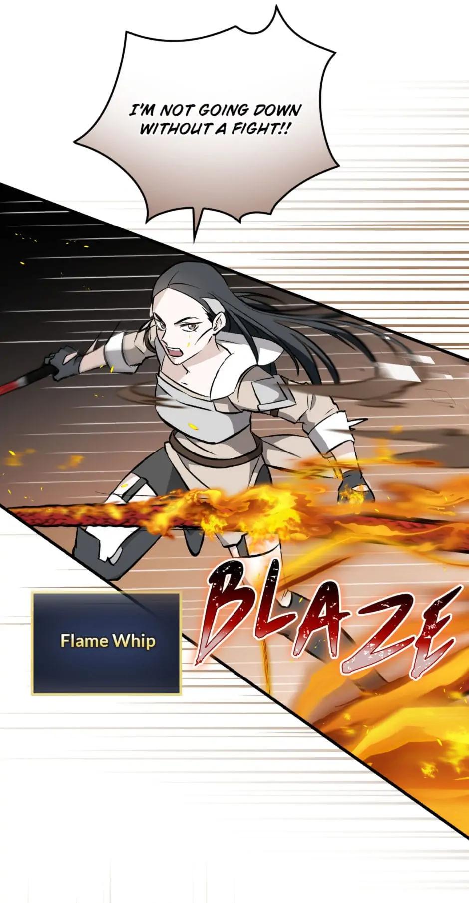 Gourmet Gaming Chap 113 - Next Chap 114