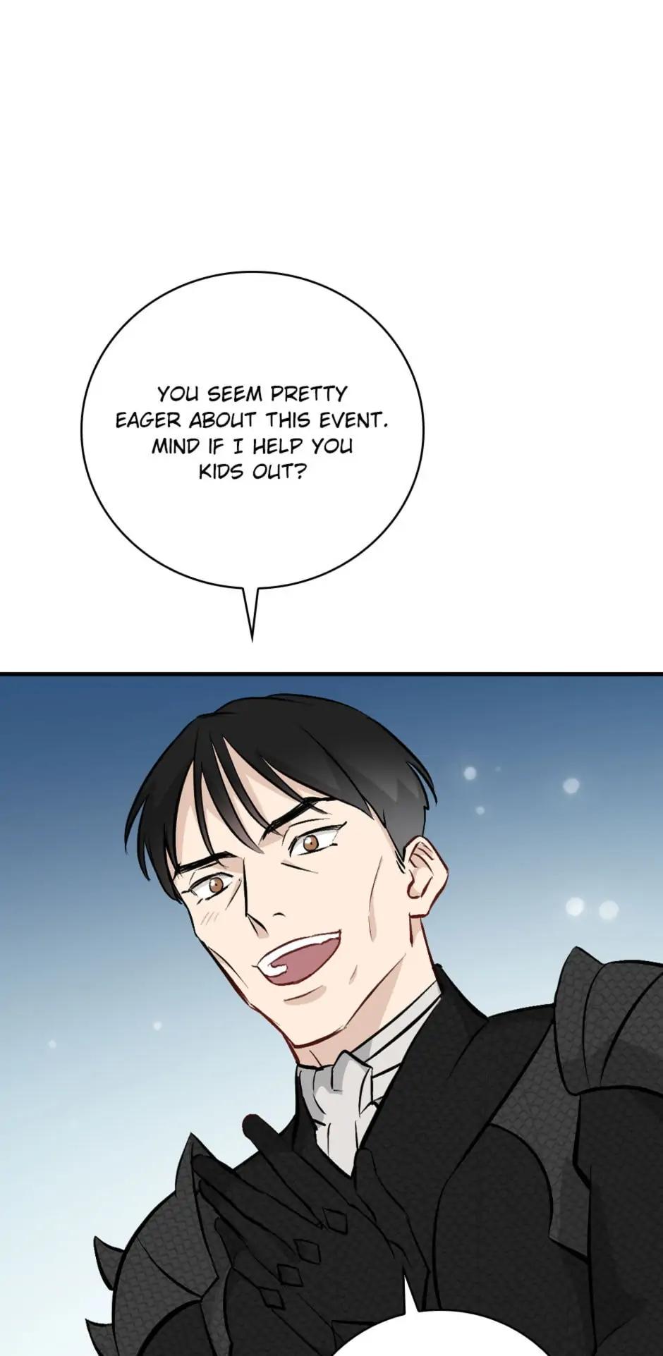 Gourmet Gaming Chap 113 - Next Chap 114