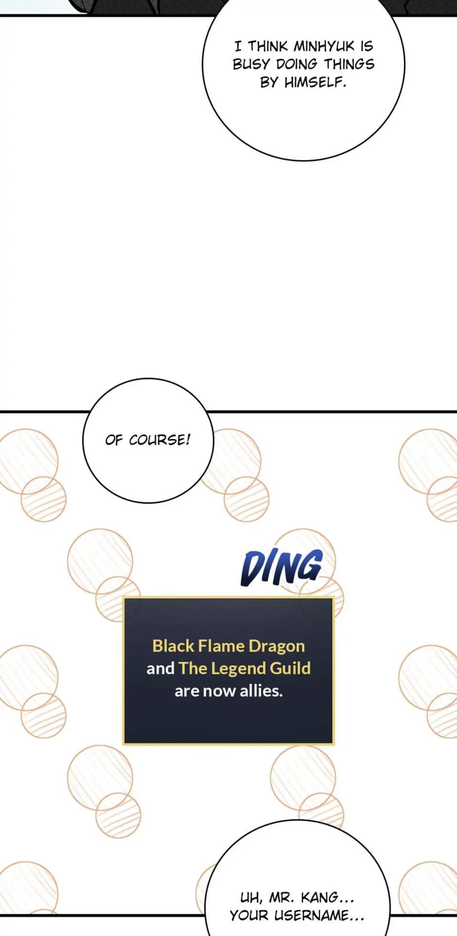 Gourmet Gaming Chap 113 - Next Chap 114