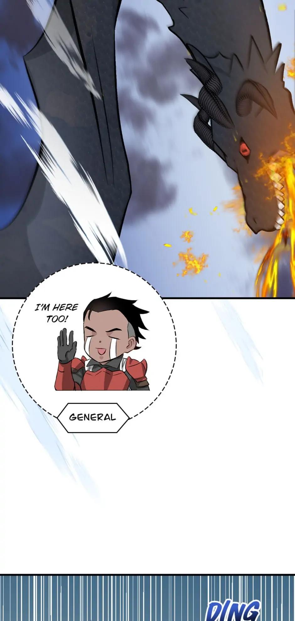 Gourmet Gaming Chap 113 - Next Chap 114