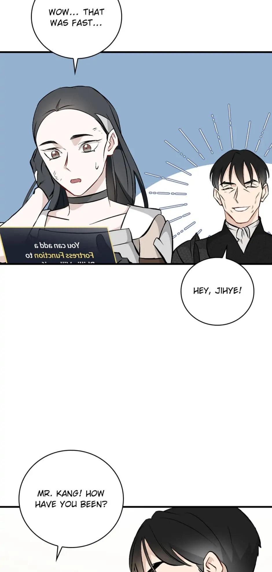 Gourmet Gaming Chap 113 - Next Chap 114
