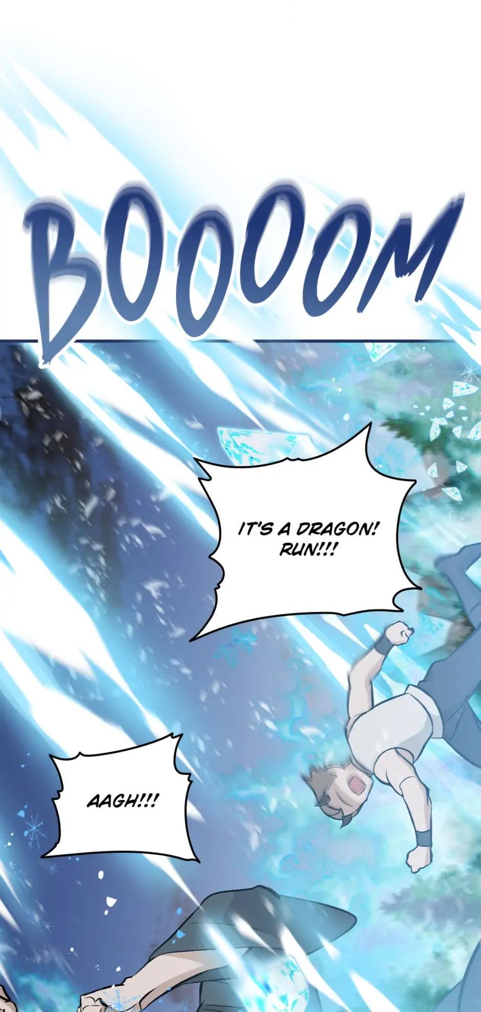 Gourmet Gaming Chap 113 - Next Chap 114