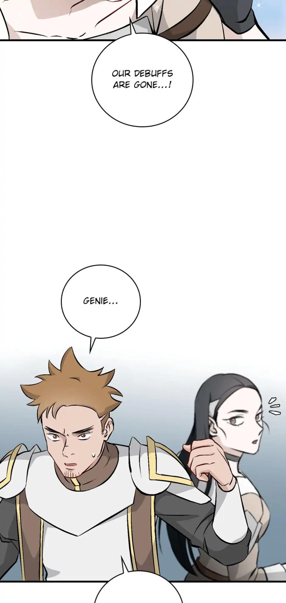 Gourmet Gaming Chap 113 - Next Chap 114