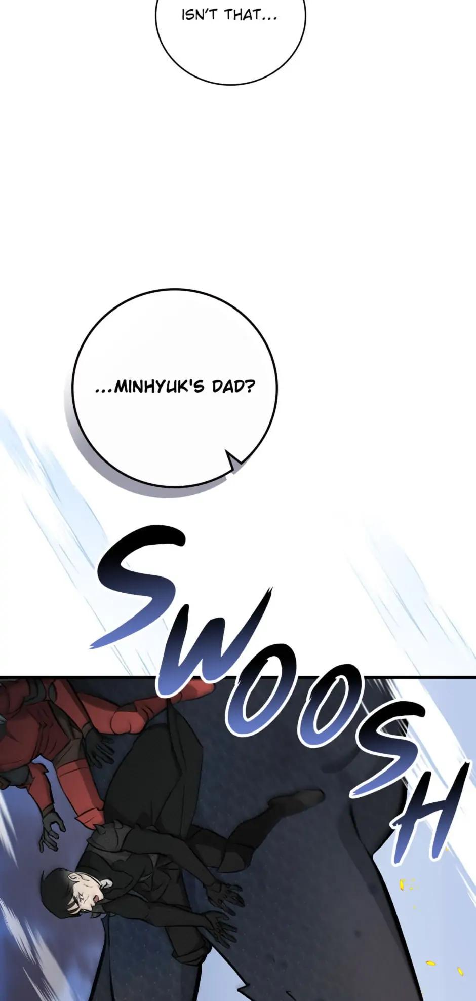 Gourmet Gaming Chap 113 - Next Chap 114