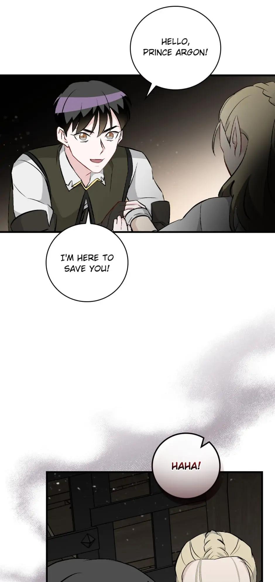 Gourmet Gaming Chap 113 - Next Chap 114