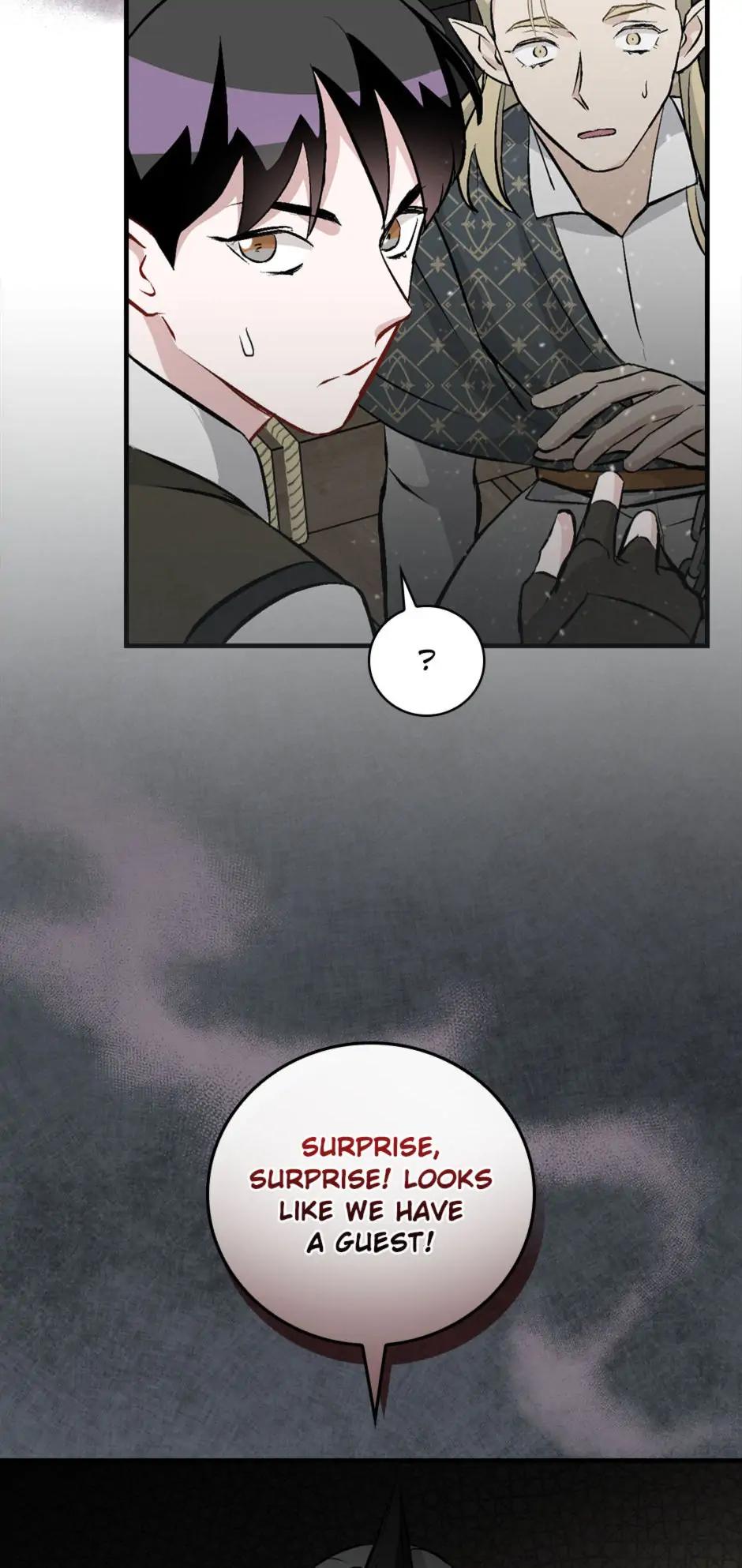 Gourmet Gaming Chap 113 - Next Chap 114