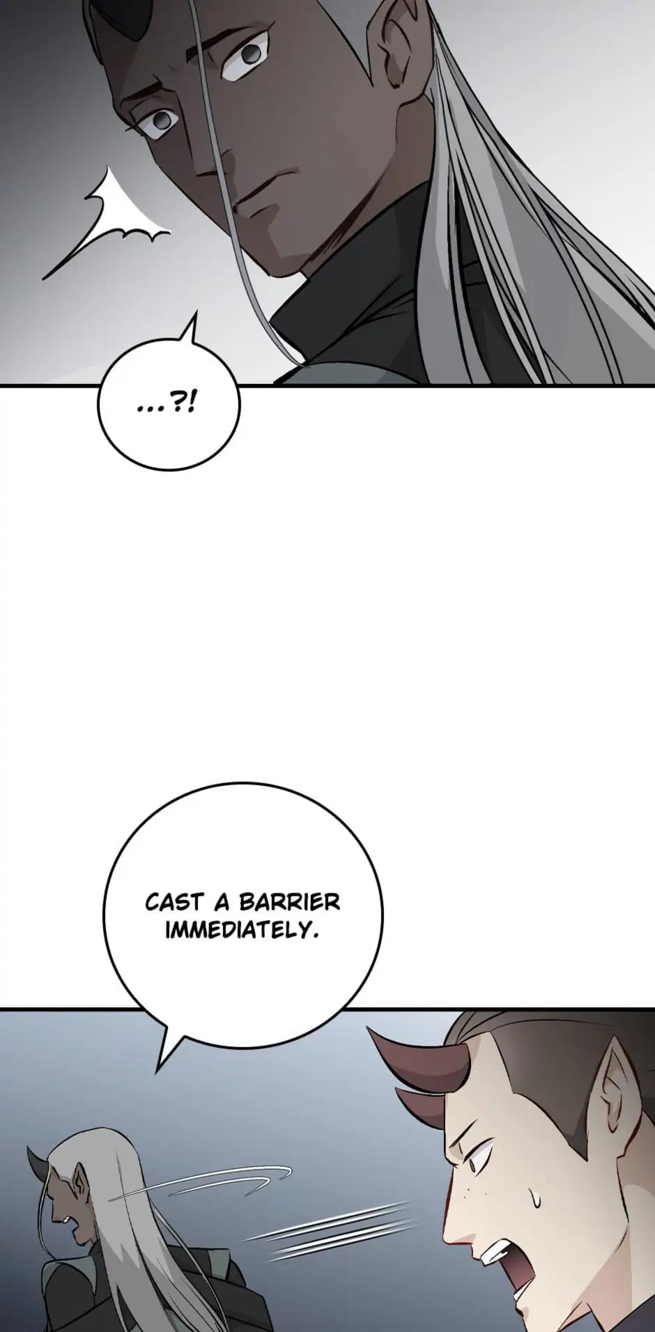 Gourmet Gaming Chap 113 - Next Chap 114
