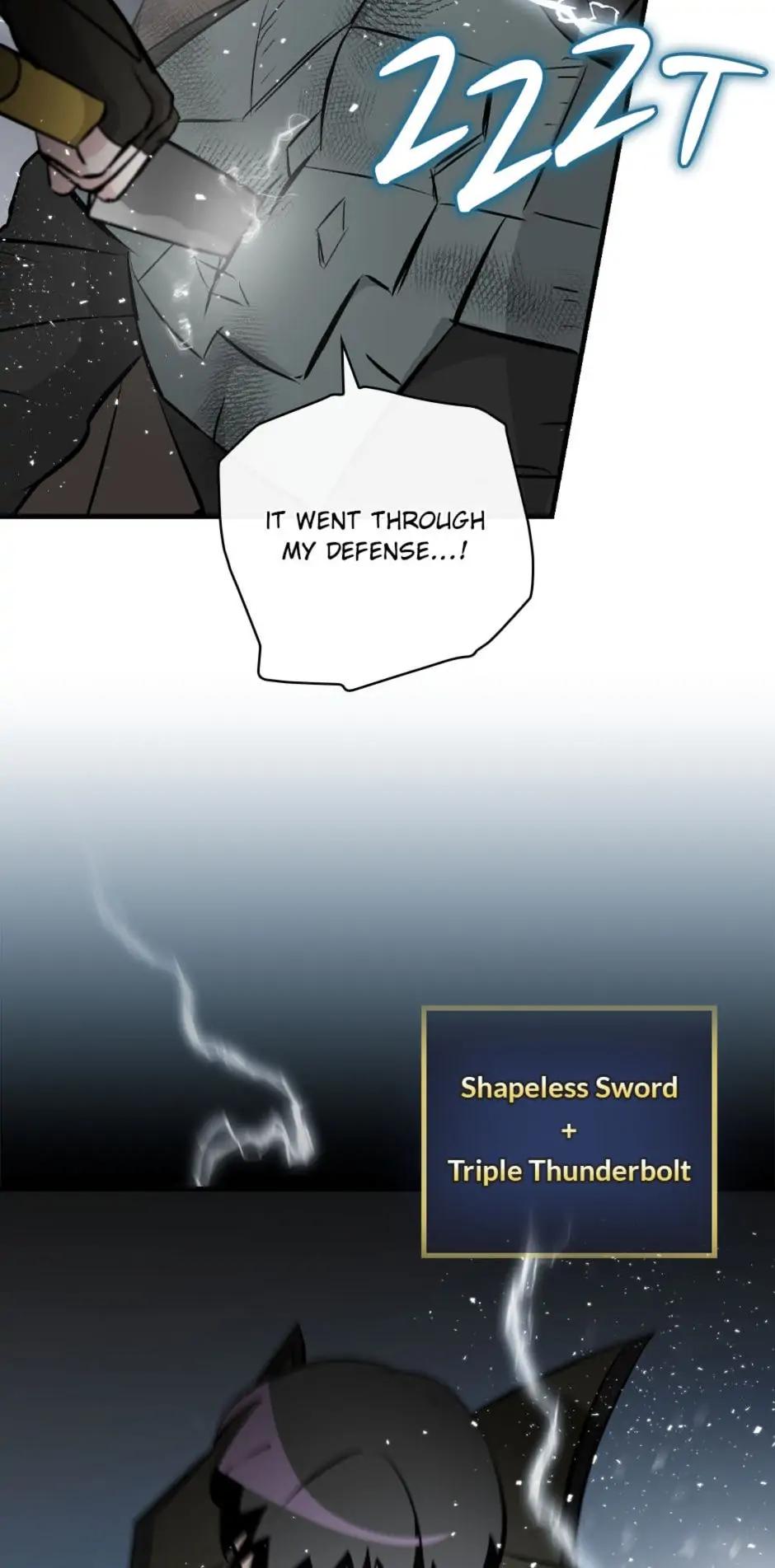 Gourmet Gaming Chap 113 - Next Chap 114