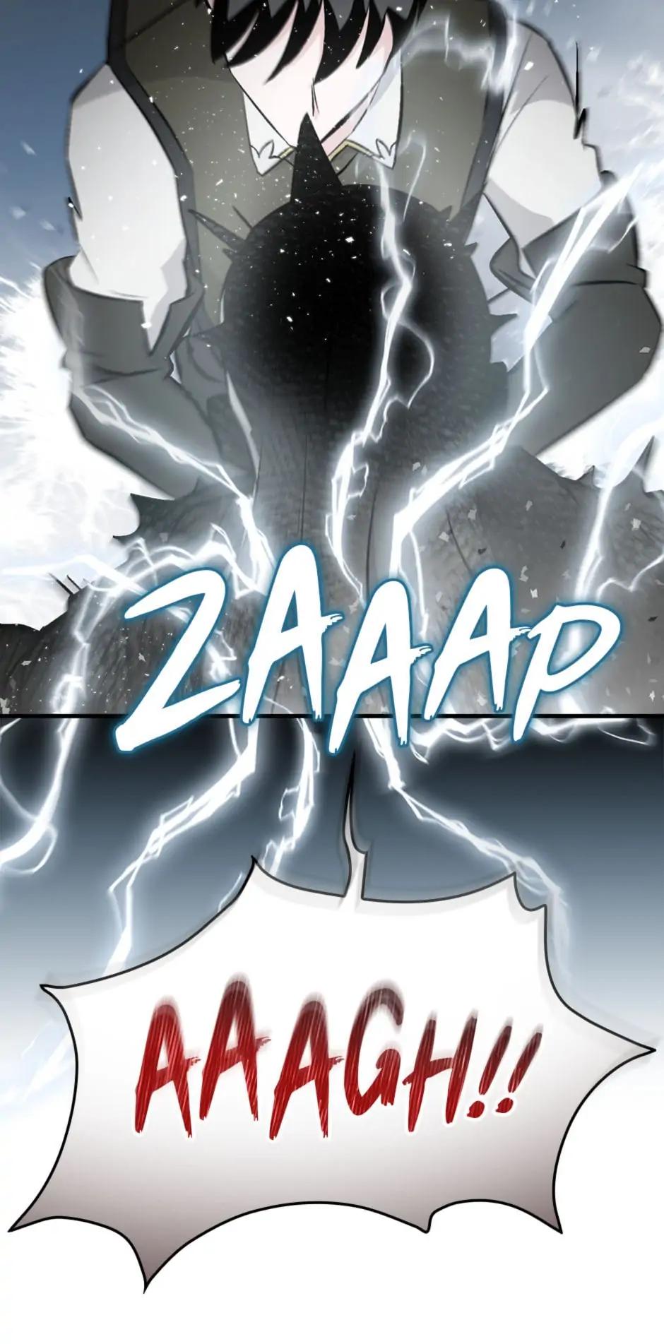 Gourmet Gaming Chap 113 - Next Chap 114