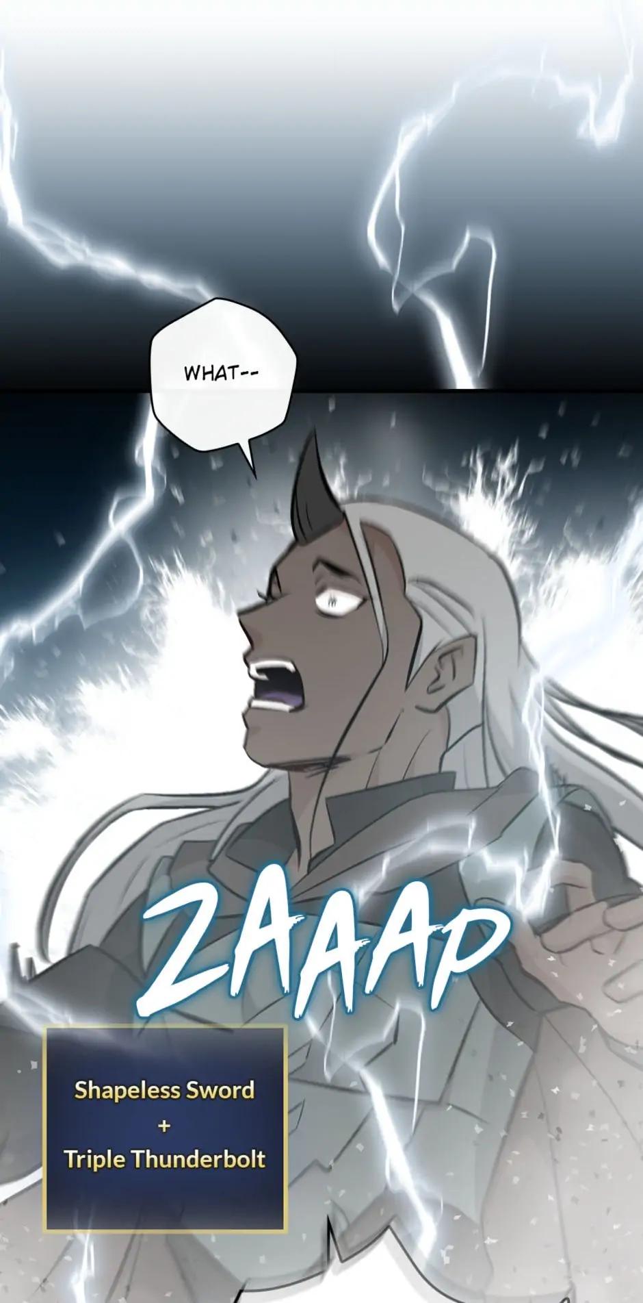 Gourmet Gaming Chap 113 - Next Chap 114