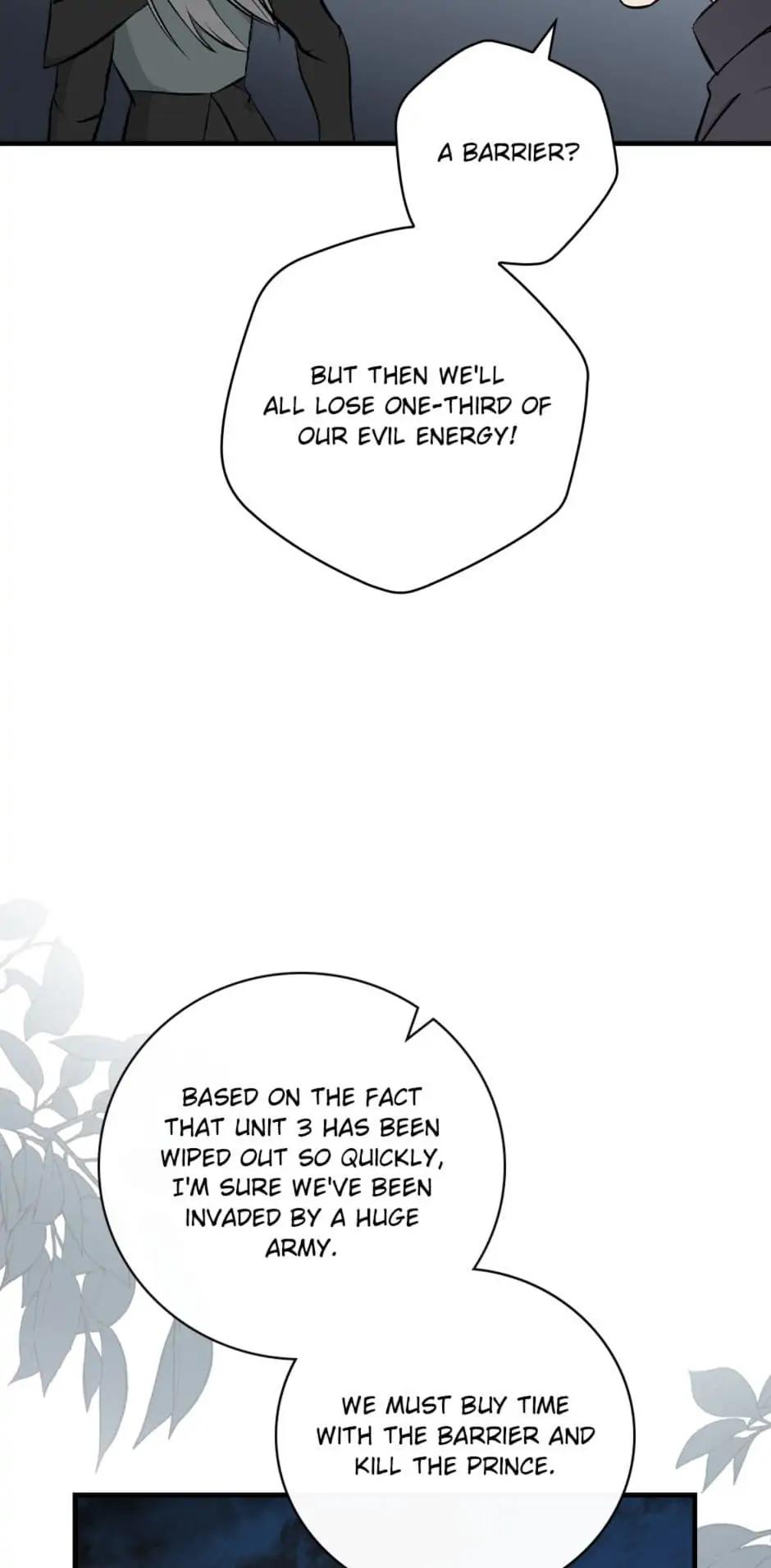 Gourmet Gaming Chap 113 - Next Chap 114