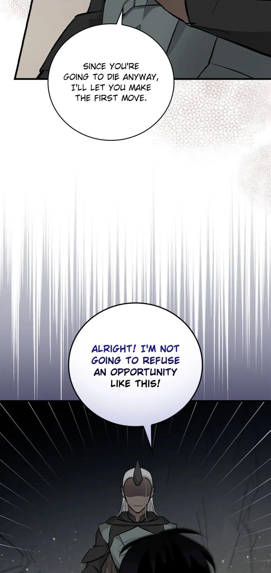 Gourmet Gaming Chap 113 - Next Chap 114