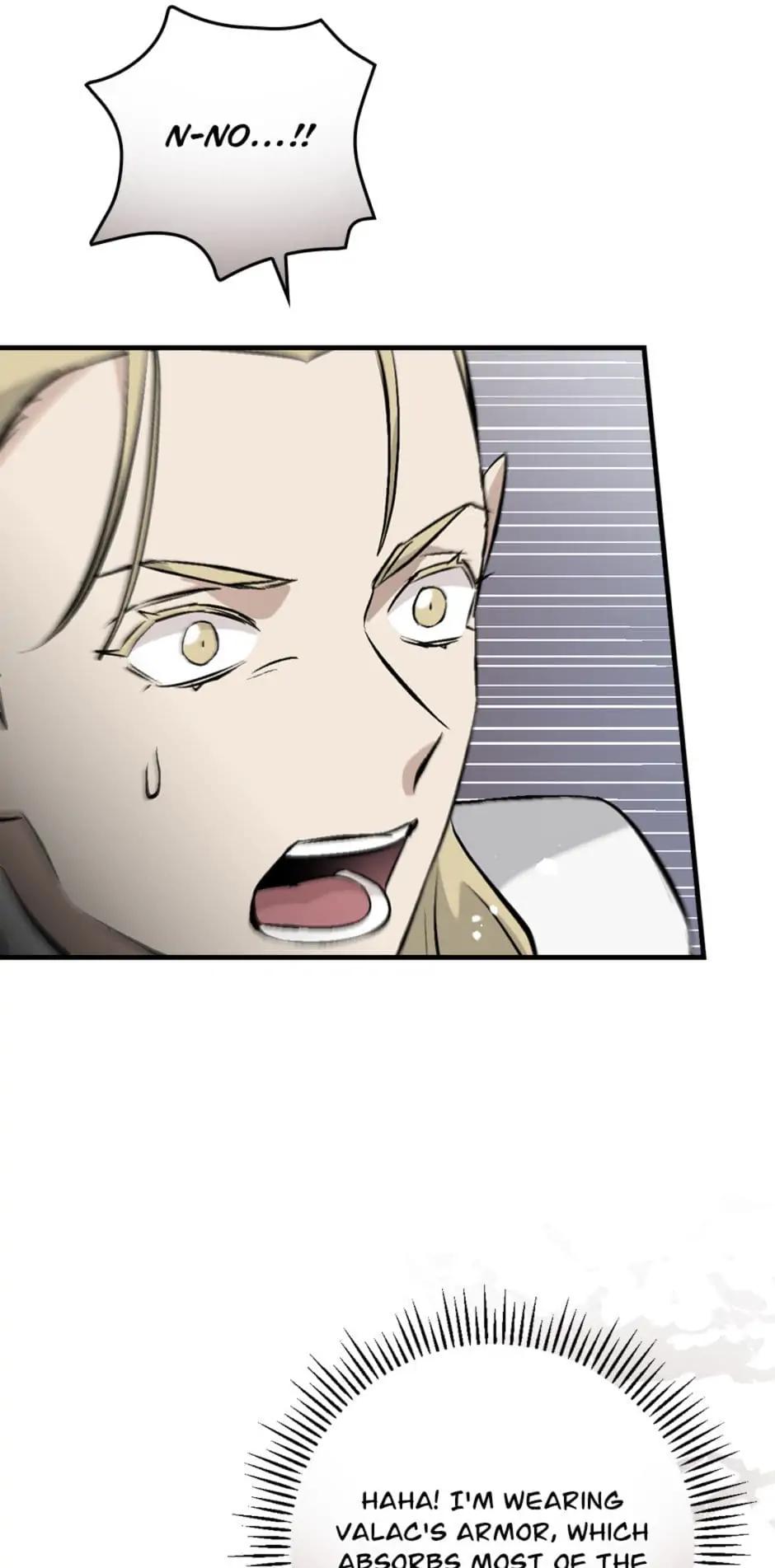Gourmet Gaming Chap 113 - Next Chap 114
