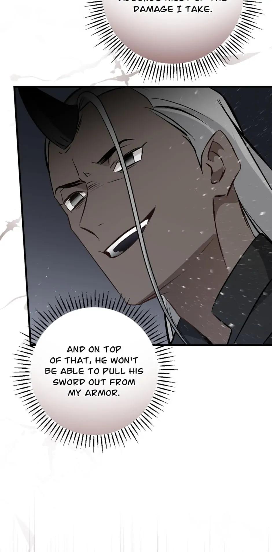 Gourmet Gaming Chap 113 - Next Chap 114
