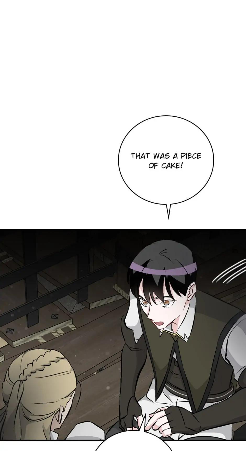 Gourmet Gaming Chap 113 - Next Chap 114