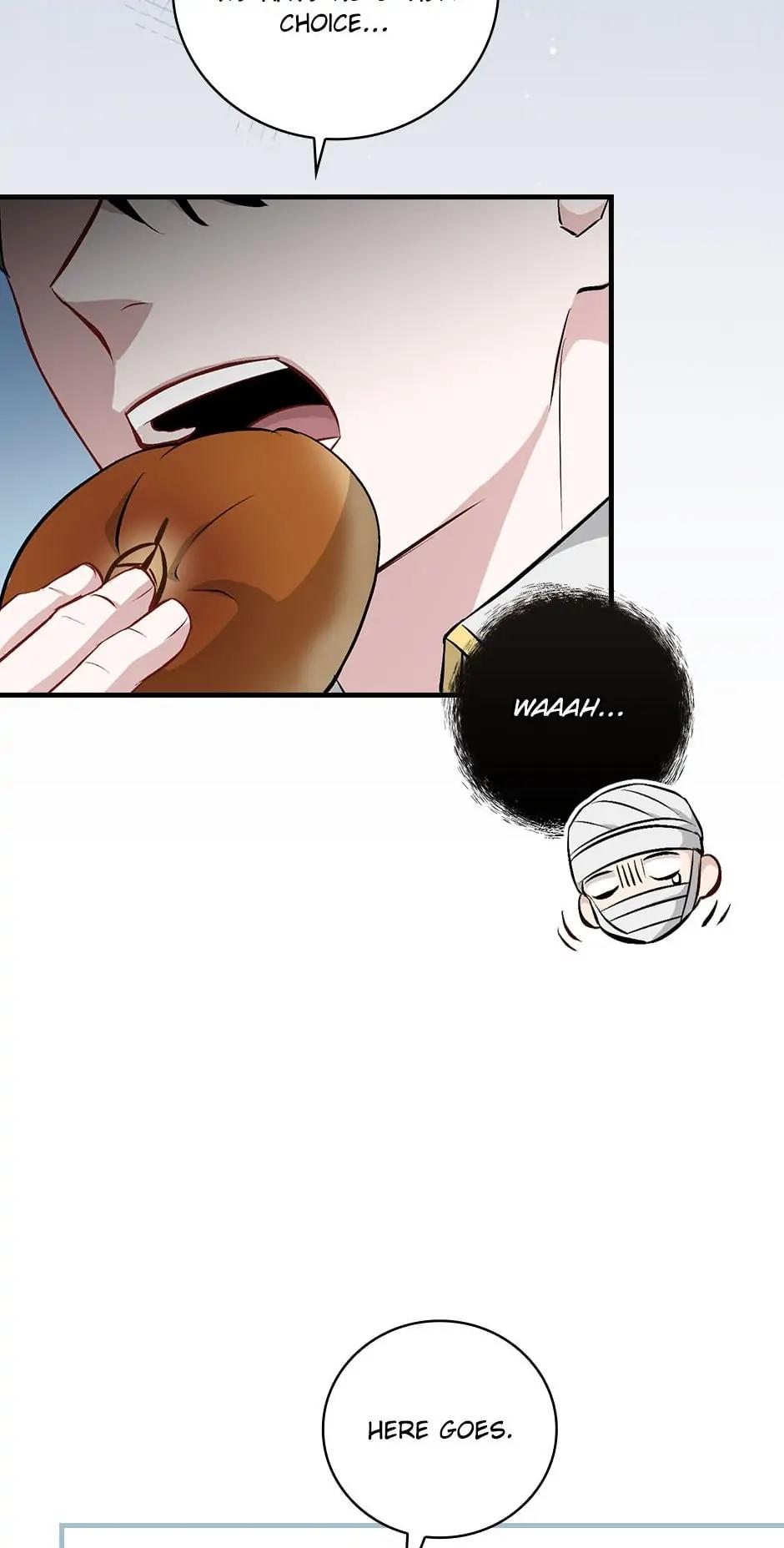 Gourmet Gaming Chap 120 - Next Chap 121