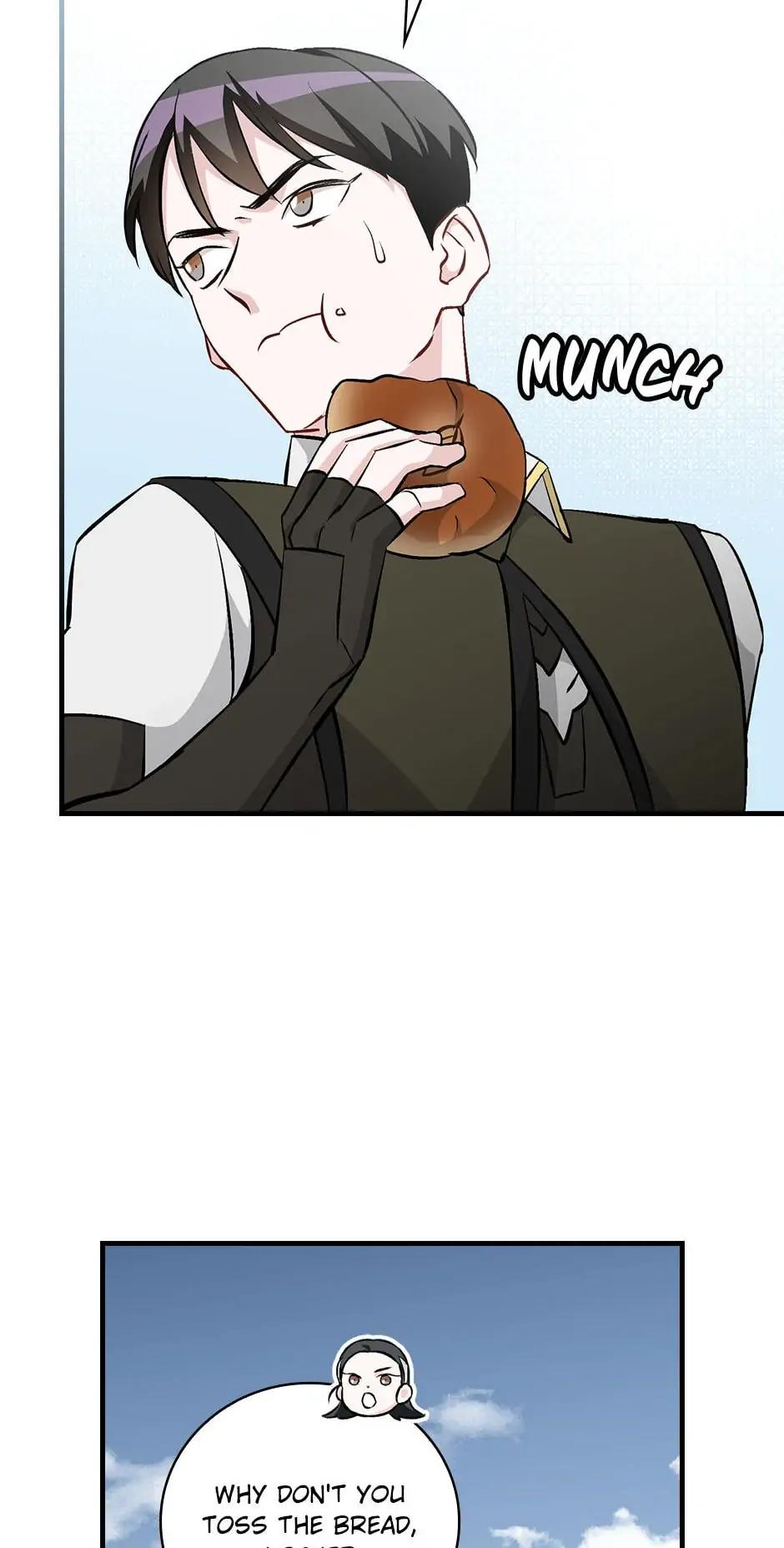 Gourmet Gaming Chap 120 - Next Chap 121