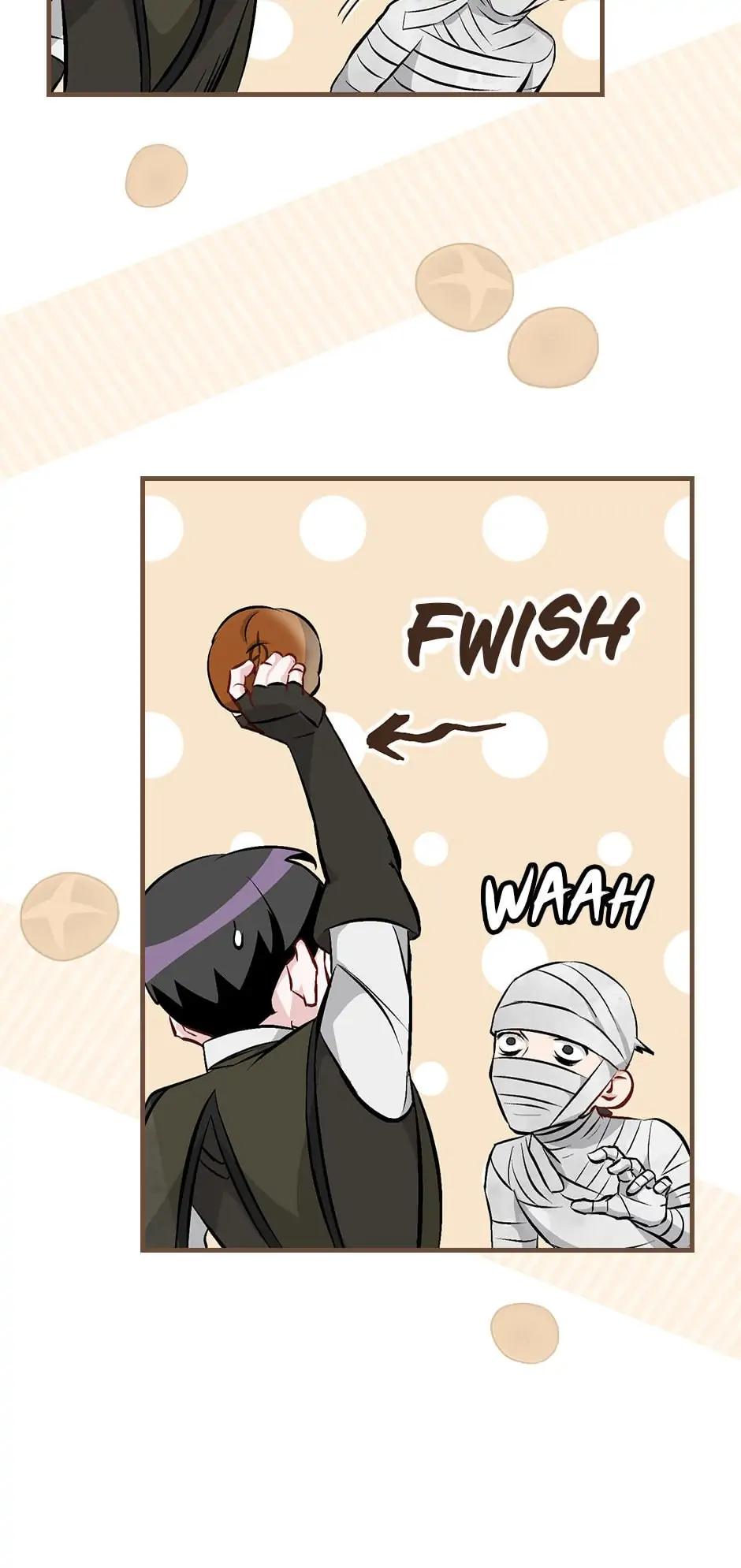 Gourmet Gaming Chap 120 - Next Chap 121