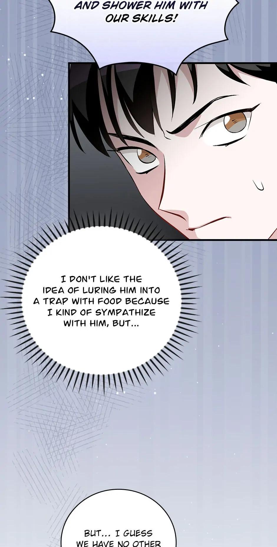 Gourmet Gaming Chap 120 - Next Chap 121