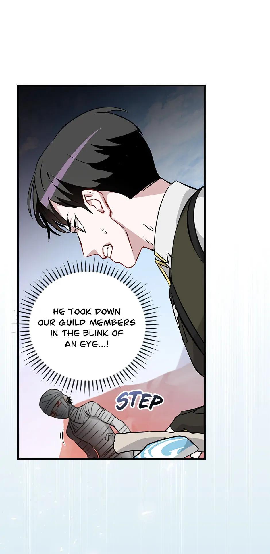Gourmet Gaming Chap 120 - Next Chap 121