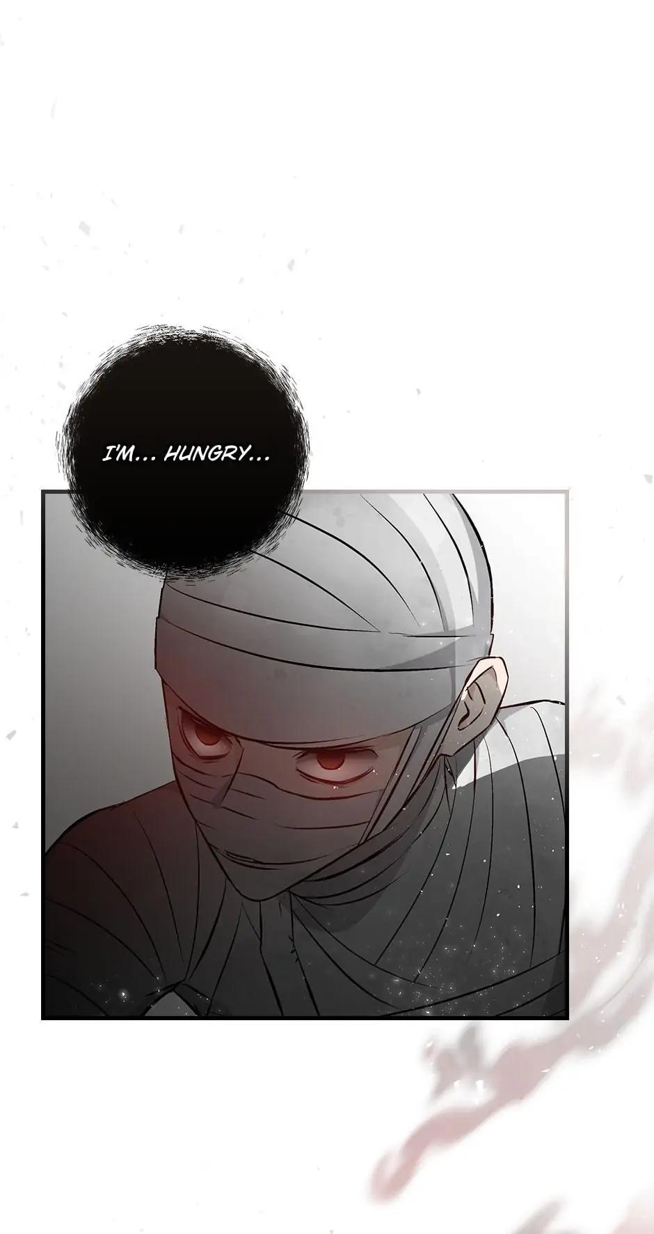 Gourmet Gaming Chap 120 - Next Chap 121
