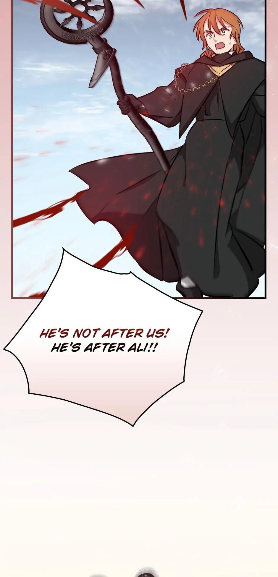 Gourmet Gaming Chap 120 - Next Chap 121