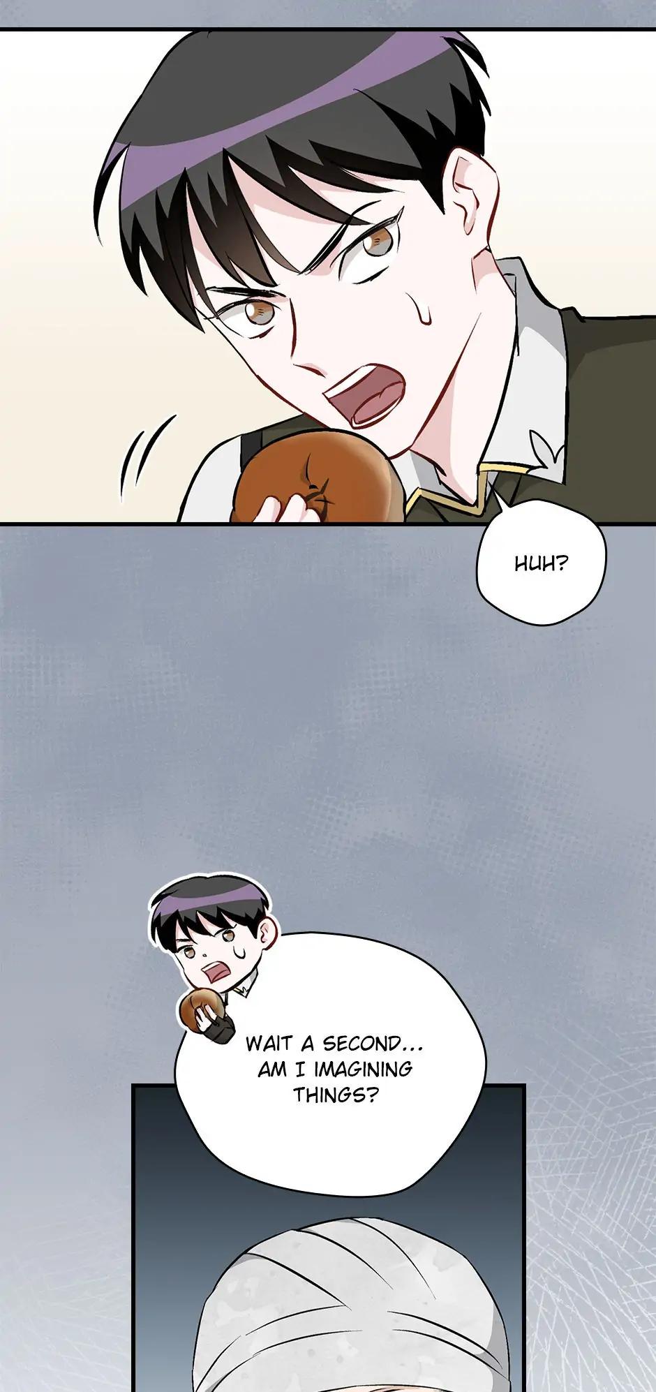 Gourmet Gaming Chap 120 - Next Chap 121