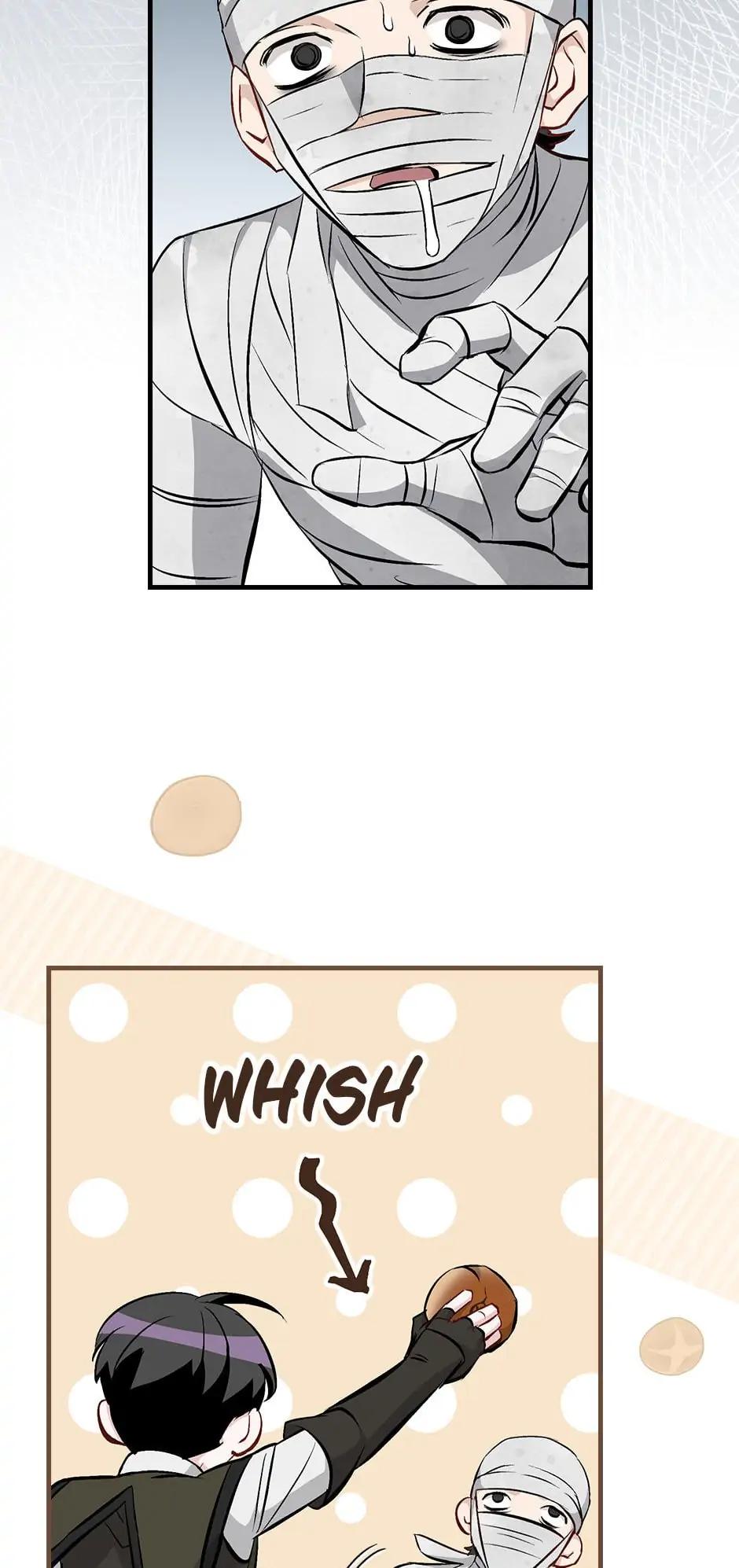 Gourmet Gaming Chap 120 - Next Chap 121