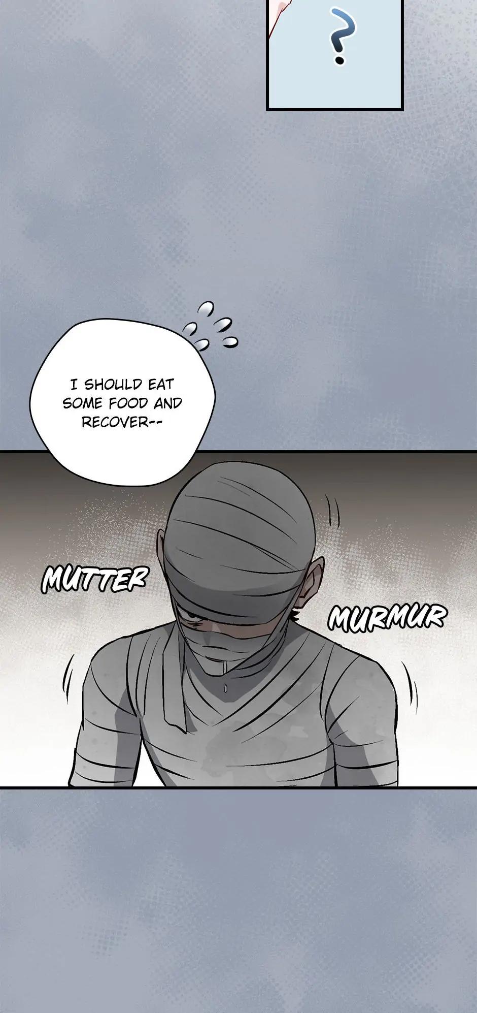 Gourmet Gaming Chap 120 - Next Chap 121