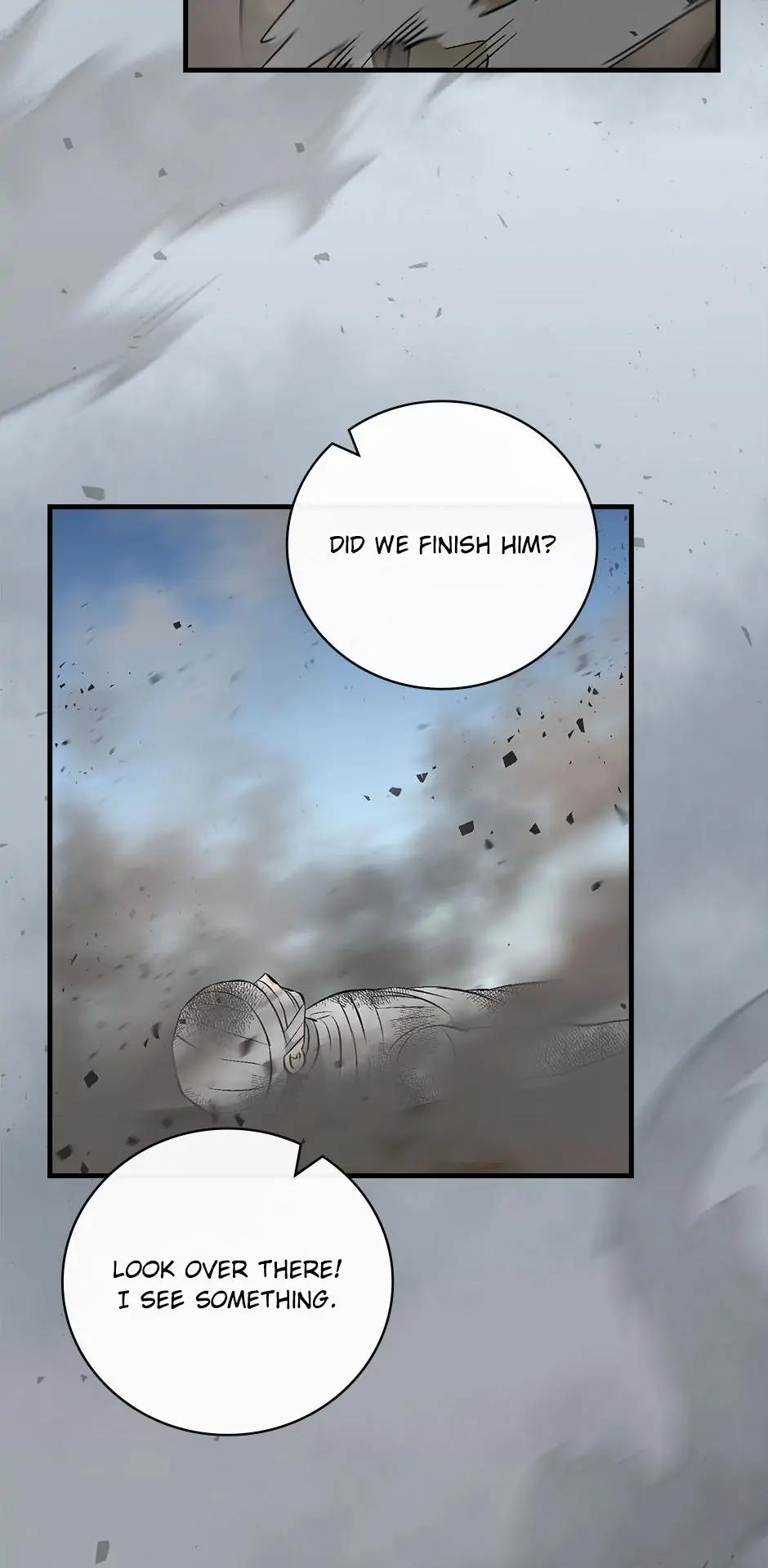 Gourmet Gaming Chap 120 - Next Chap 121