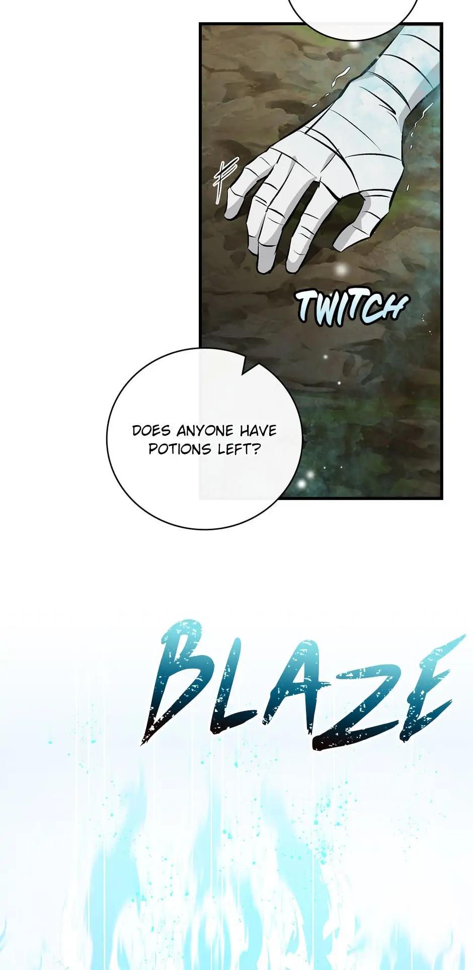 Gourmet Gaming Chap 120 - Next Chap 121
