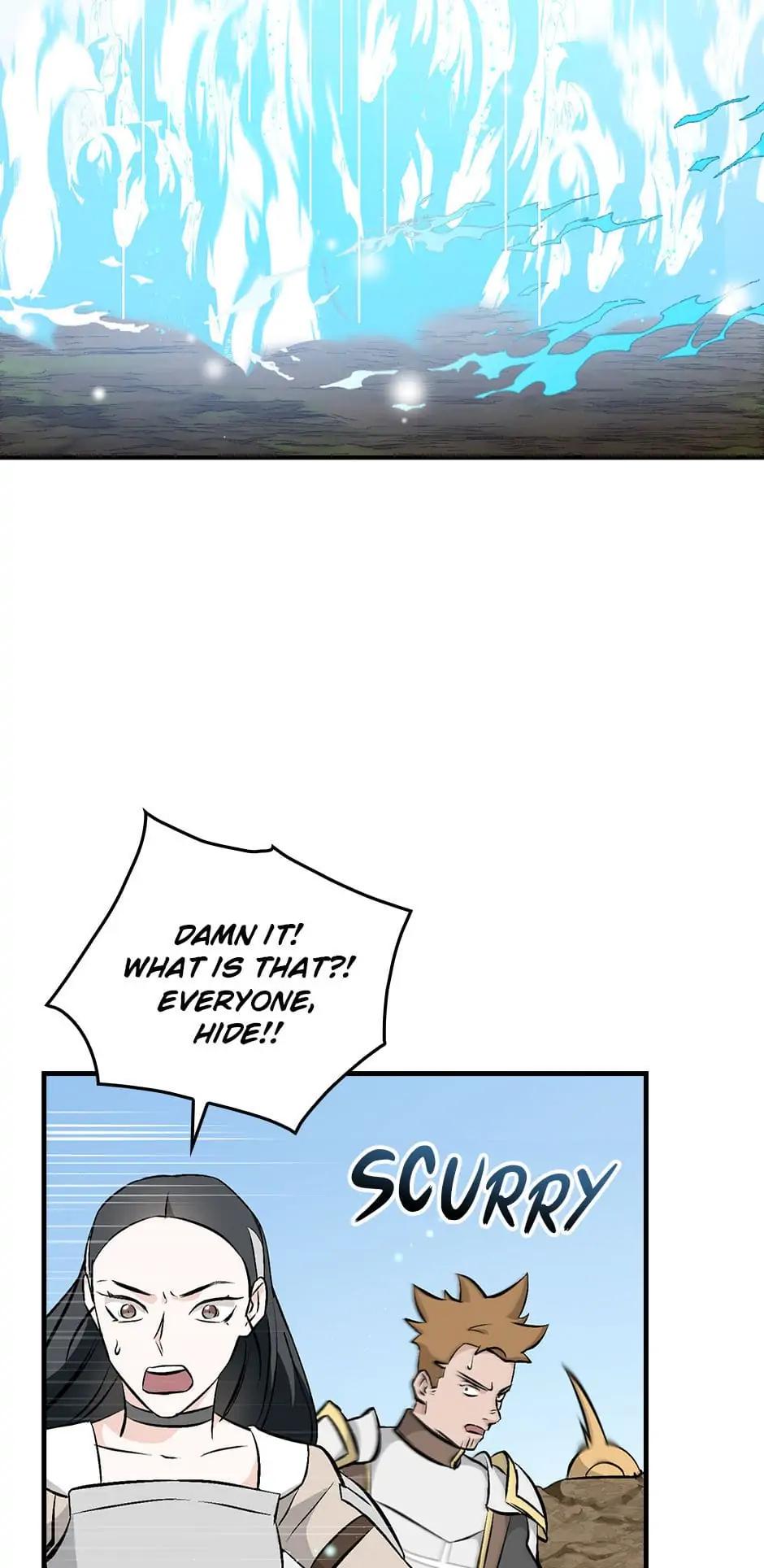Gourmet Gaming Chap 120 - Next Chap 121