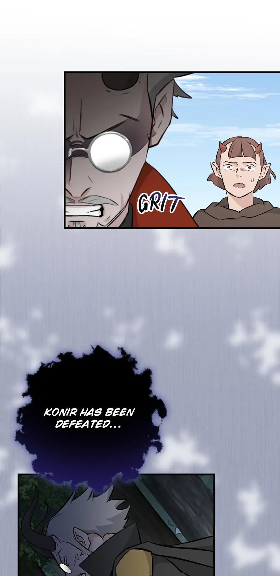 Gourmet Gaming Chap 120 - Next Chap 121