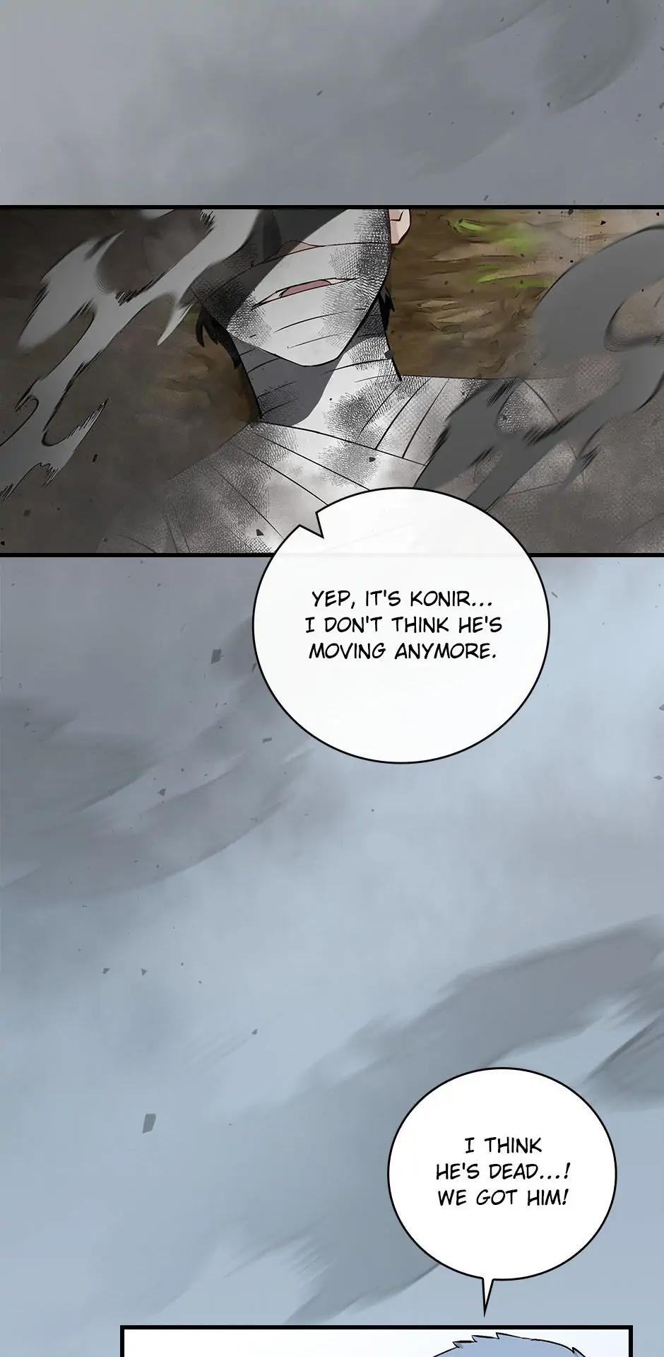 Gourmet Gaming Chap 120 - Next Chap 121
