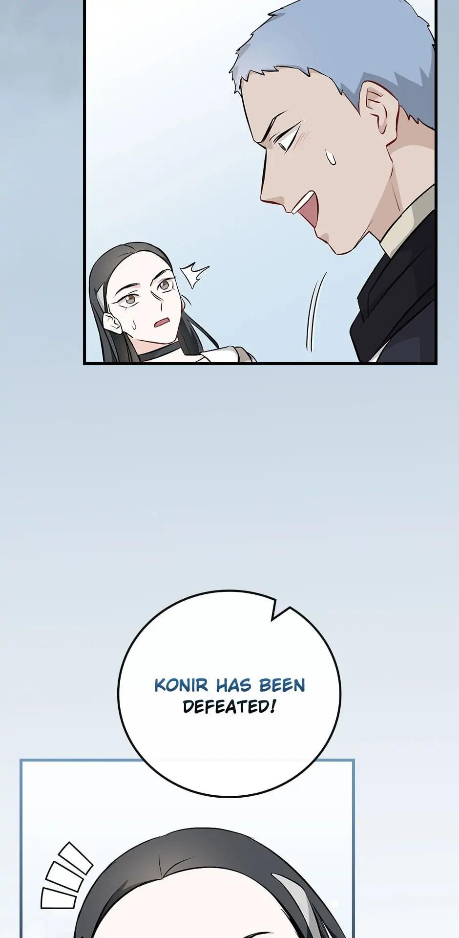 Gourmet Gaming Chap 120 - Next Chap 121