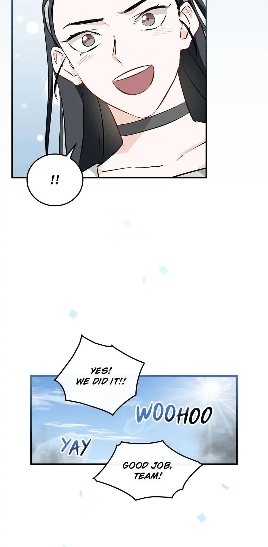 Gourmet Gaming Chap 120 - Next Chap 121