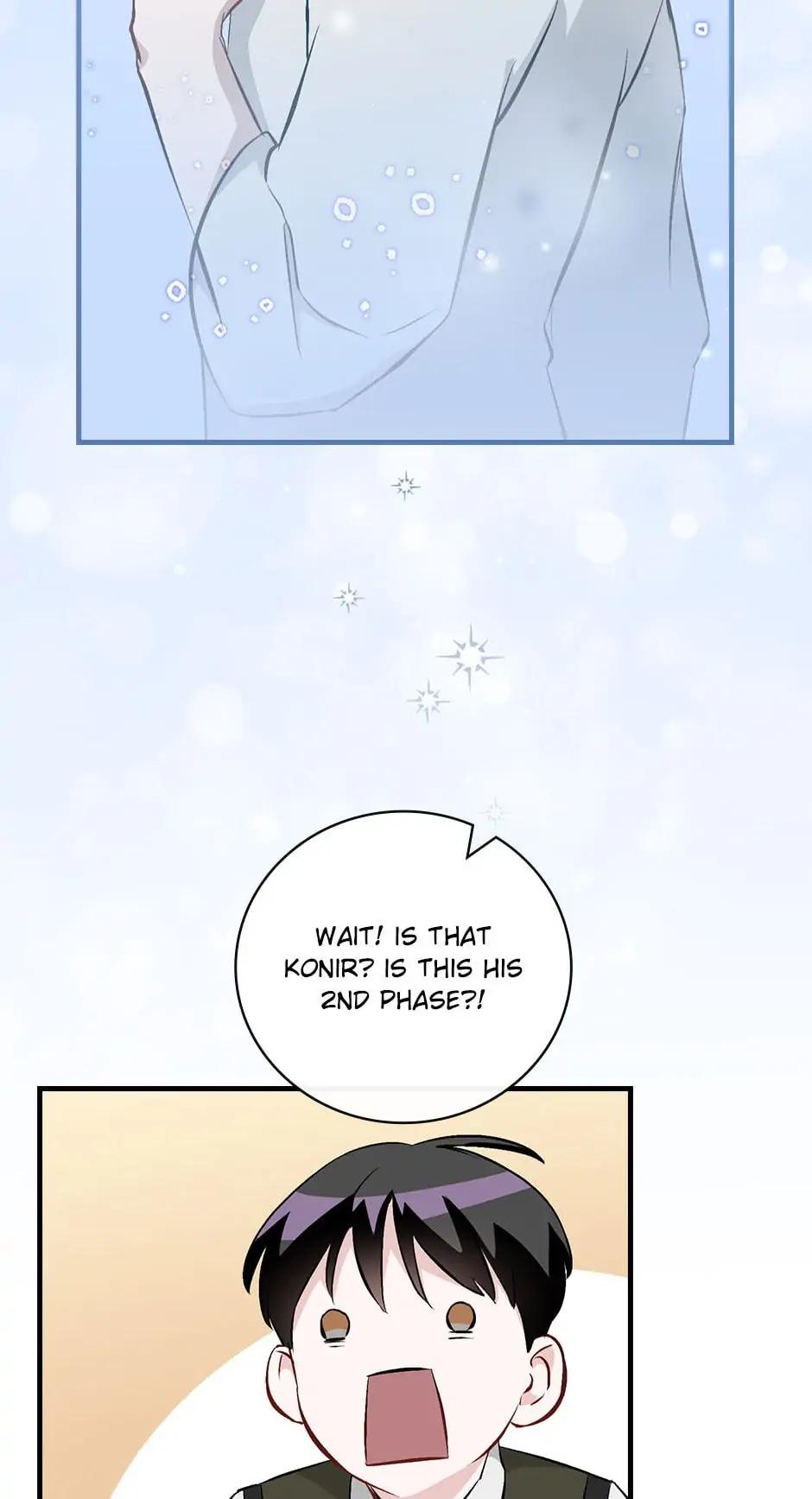 Gourmet Gaming Chap 120 - Next Chap 121