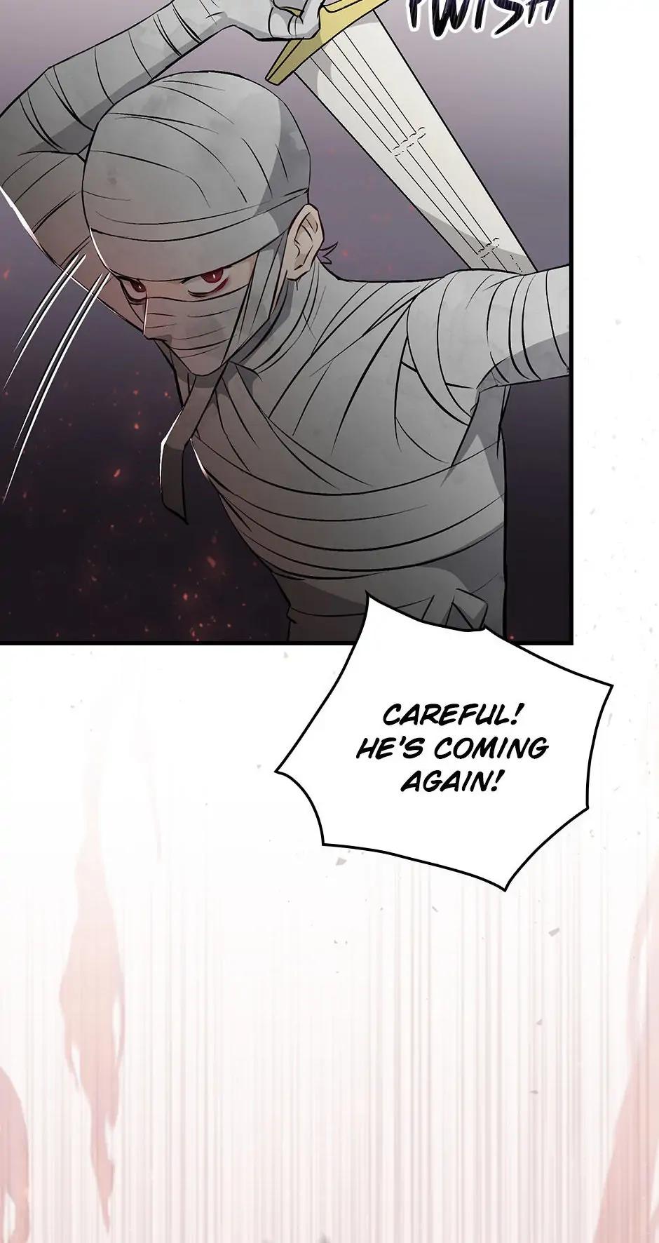 Gourmet Gaming Chap 120 - Next Chap 121