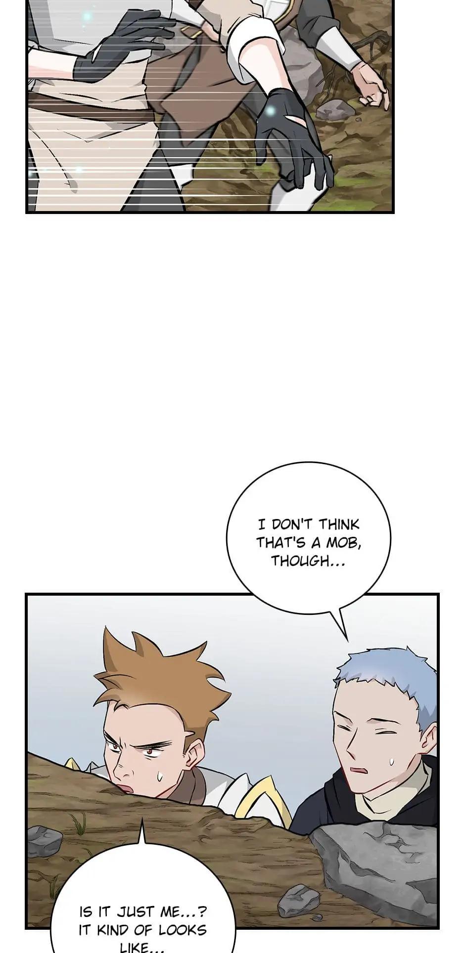 Gourmet Gaming Chap 120 - Next Chap 121