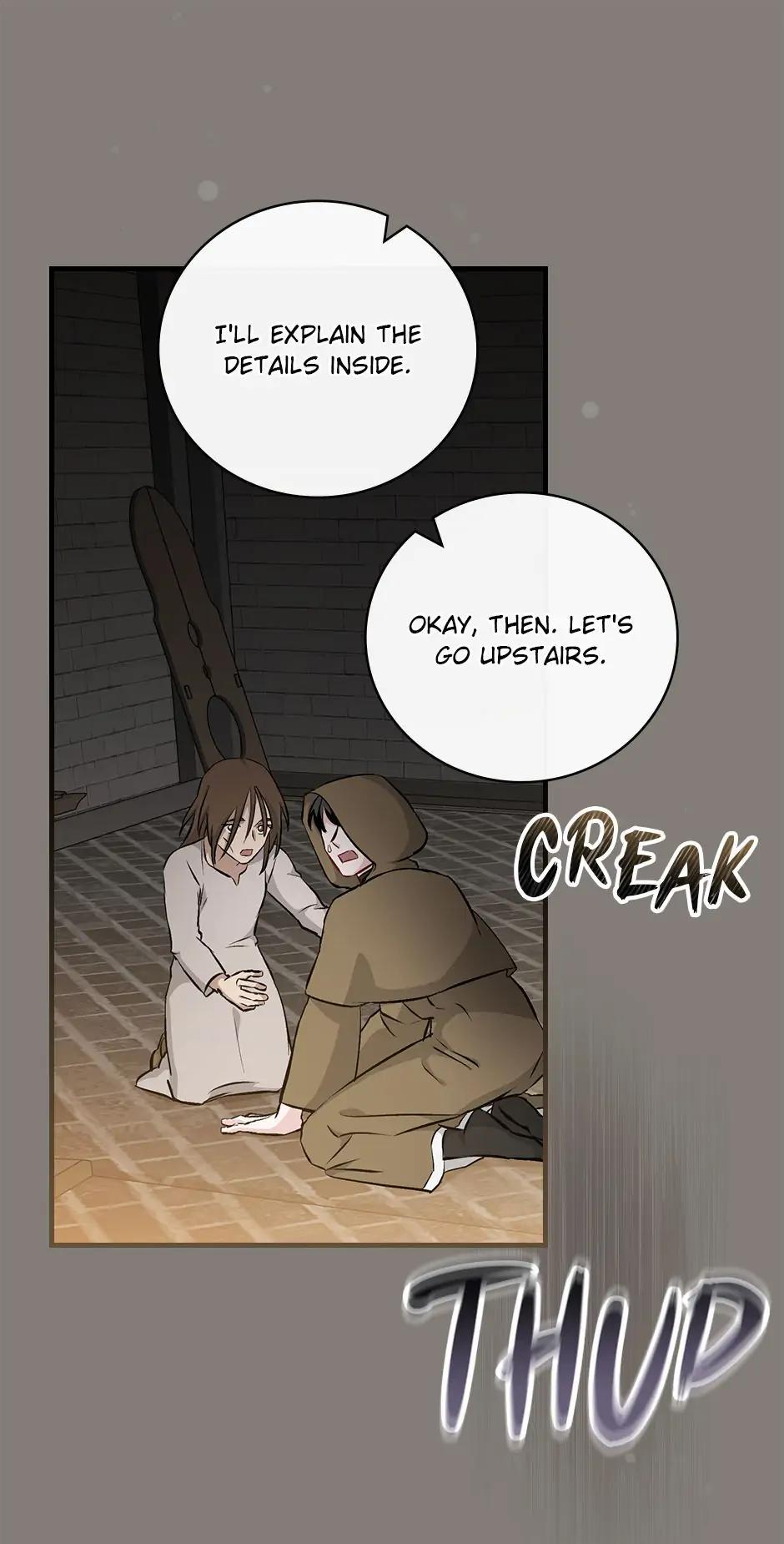 Gourmet Gaming Chap 121 - Next Chap 122