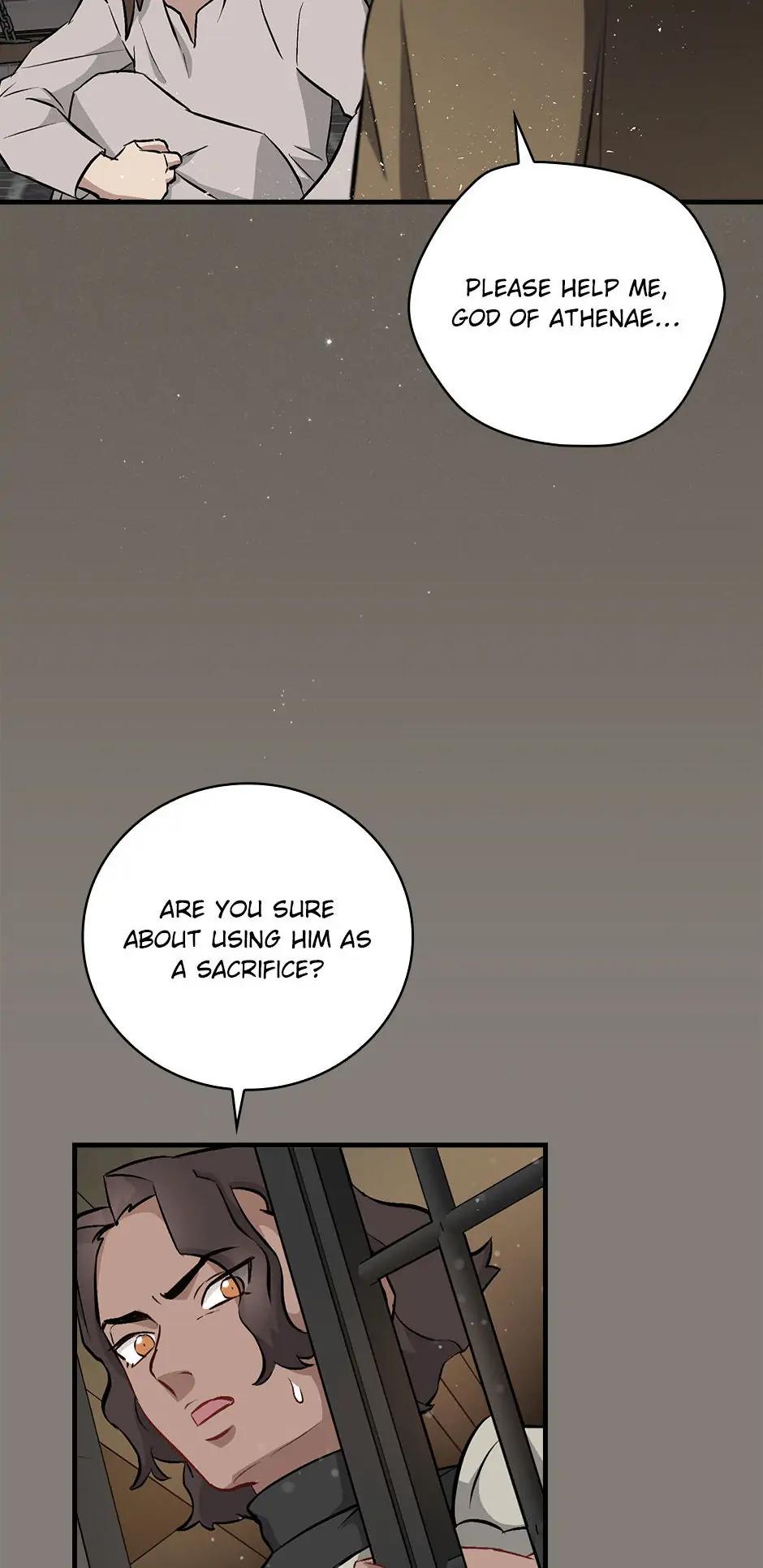 Gourmet Gaming Chap 121 - Next Chap 122