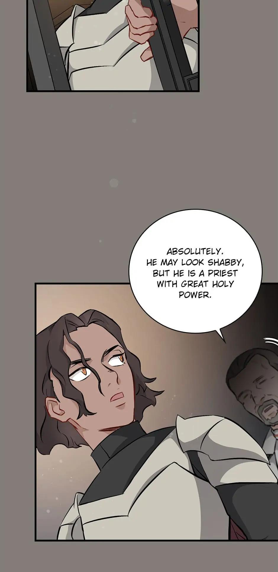 Gourmet Gaming Chap 121 - Next Chap 122