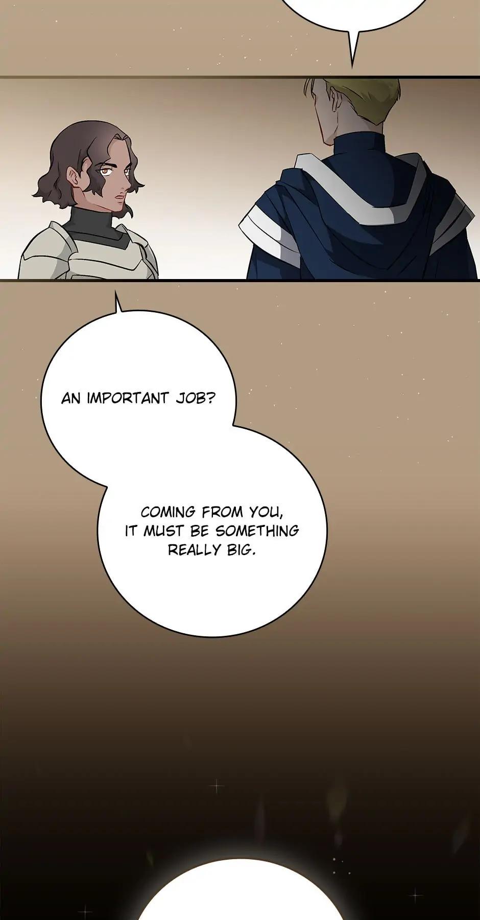Gourmet Gaming Chap 121 - Next Chap 122