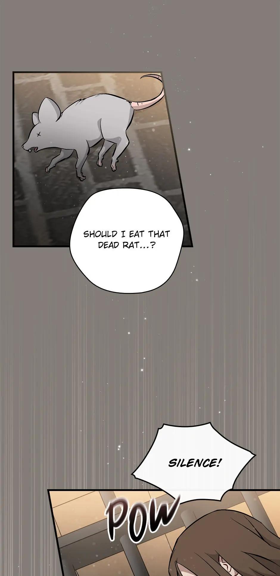 Gourmet Gaming Chap 121 - Next Chap 122