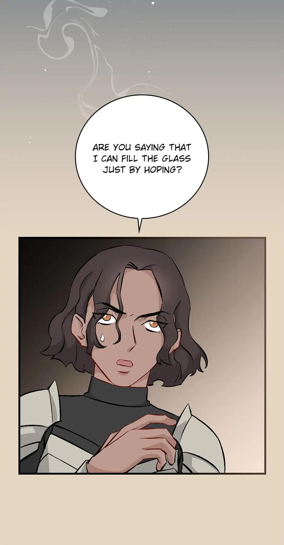 Gourmet Gaming Chap 121 - Next Chap 122