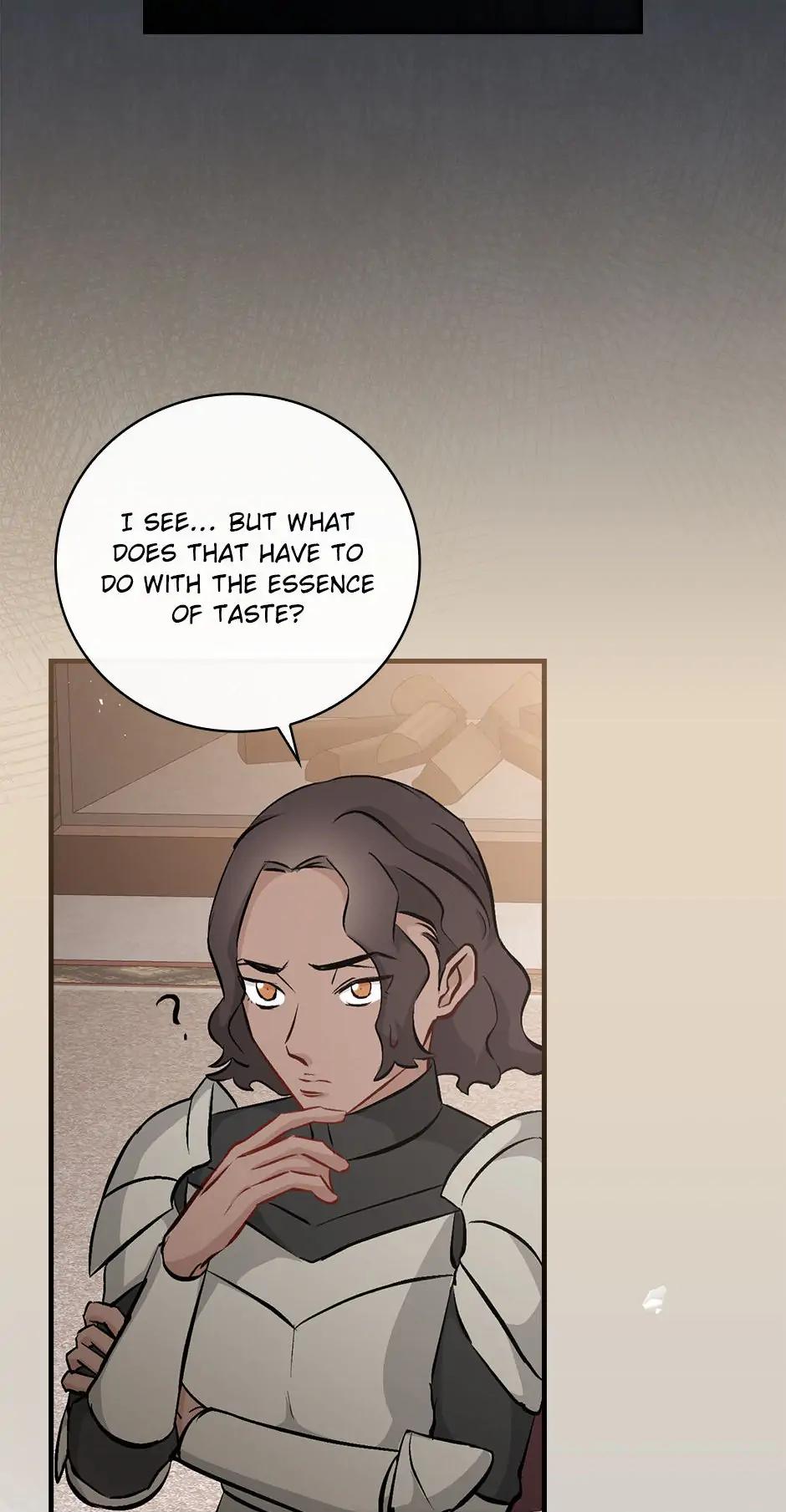 Gourmet Gaming Chap 121 - Next Chap 122