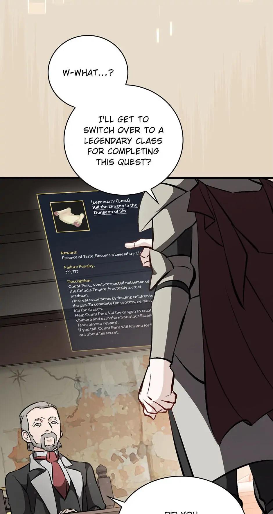 Gourmet Gaming Chap 121 - Next Chap 122