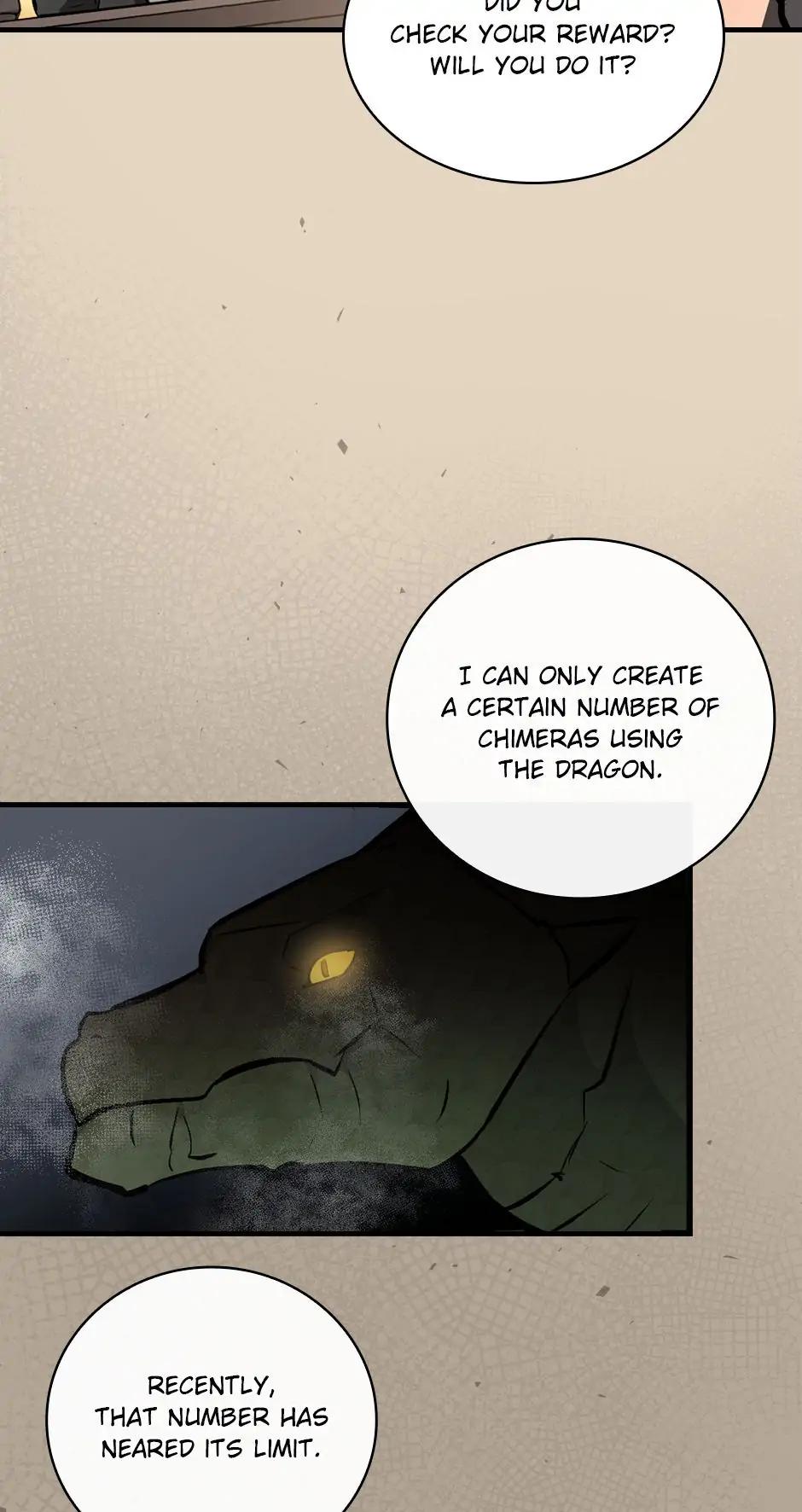 Gourmet Gaming Chap 121 - Next Chap 122