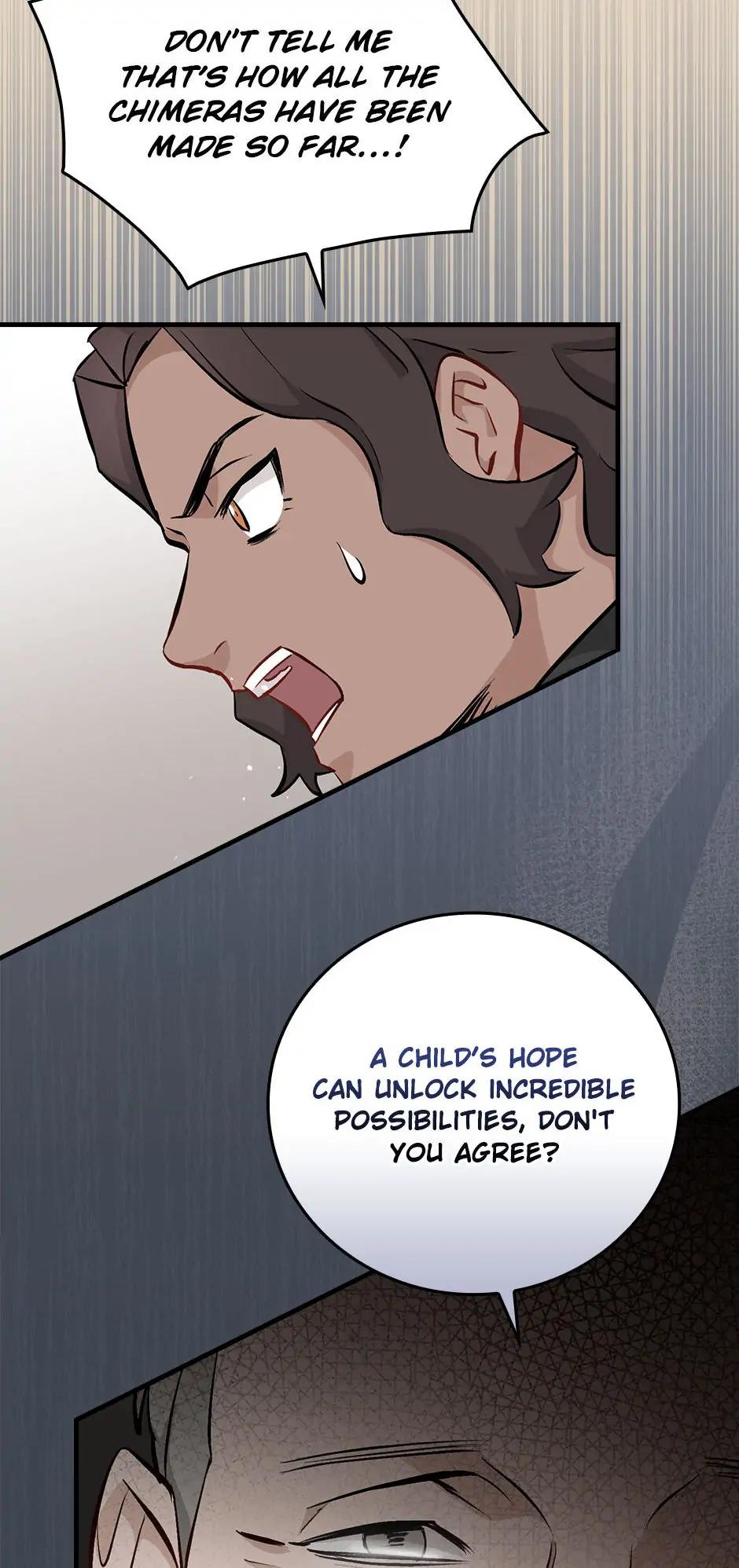 Gourmet Gaming Chap 121 - Next Chap 122