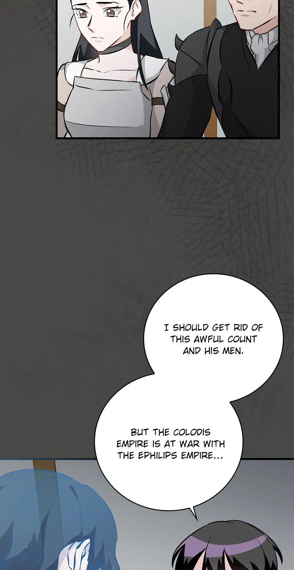 Gourmet Gaming Chap 121 - Next Chap 122